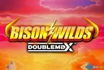 Bison Wilds DoubleMax